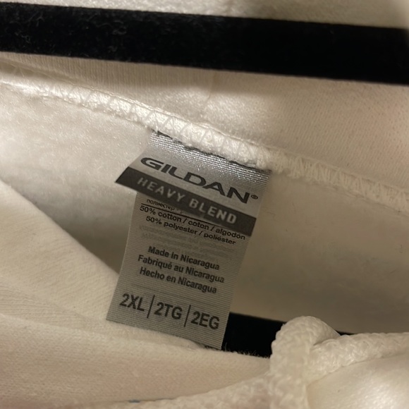 Grateful Dead hoodie xxl - Picture 2 of 6